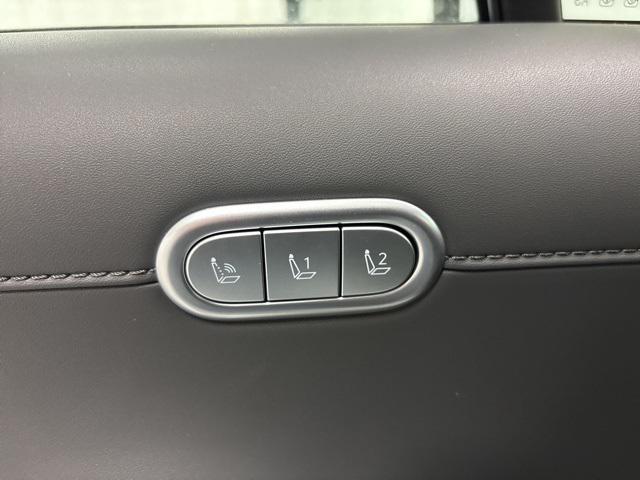 new 2026 Hyundai Palisade car, priced at $54,989