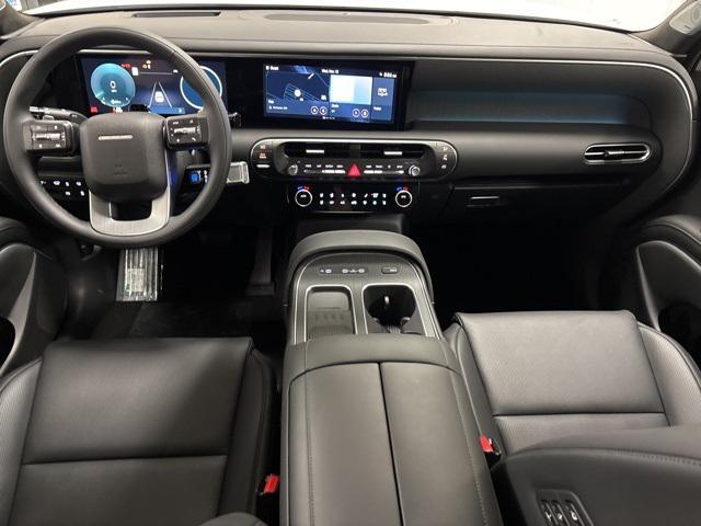 new 2026 Hyundai Palisade car, priced at $54,989