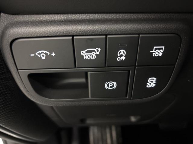 new 2026 Hyundai Palisade car, priced at $54,989