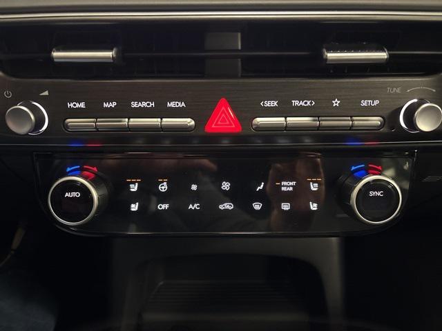 new 2026 Hyundai Palisade car, priced at $54,989