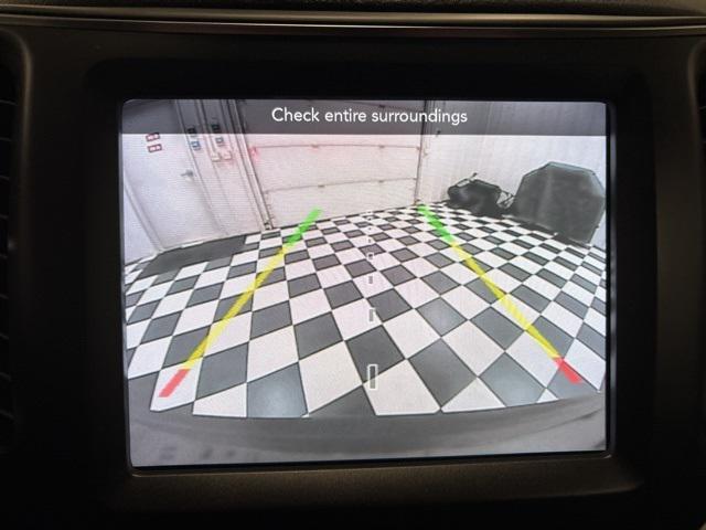 used 2022 Jeep Cherokee car, priced at $25,450