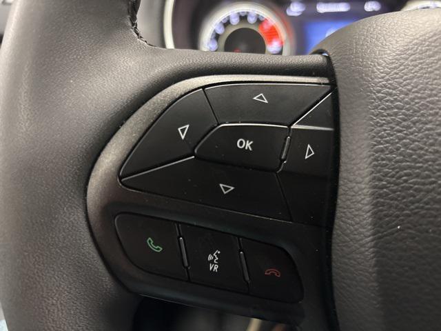 used 2022 Jeep Cherokee car, priced at $25,450