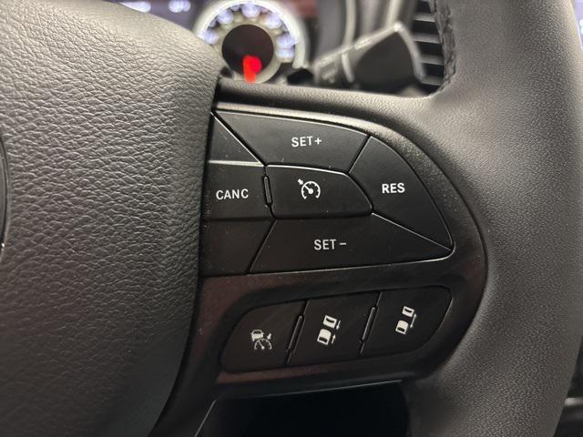 used 2022 Jeep Cherokee car, priced at $25,450