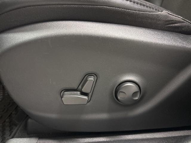 used 2022 Jeep Cherokee car, priced at $25,450