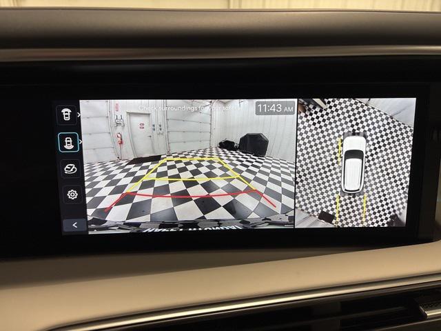 new 2026 Hyundai Palisade car, priced at $54,511