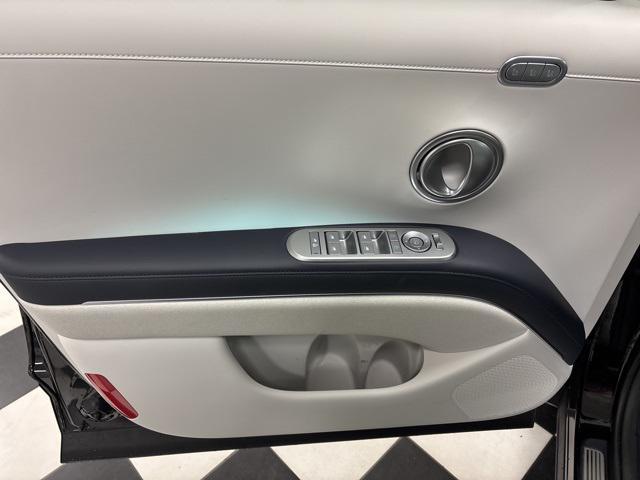 new 2026 Hyundai Palisade car, priced at $54,511