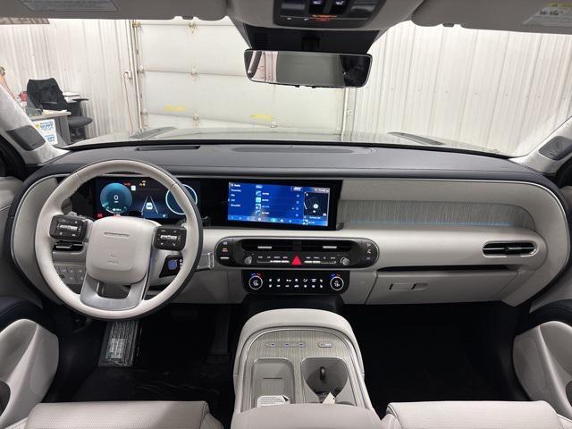 new 2026 Hyundai Palisade car, priced at $54,511