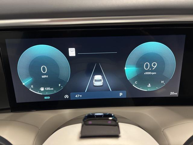 new 2026 Hyundai Palisade car, priced at $54,511