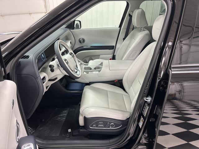 new 2026 Hyundai Palisade car, priced at $54,511