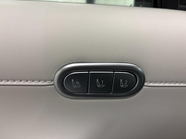 new 2026 Hyundai Palisade car, priced at $54,511