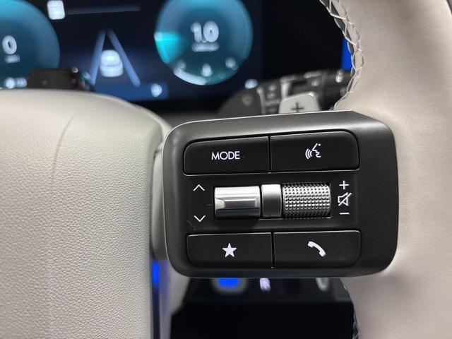 new 2026 Hyundai Palisade car, priced at $54,511