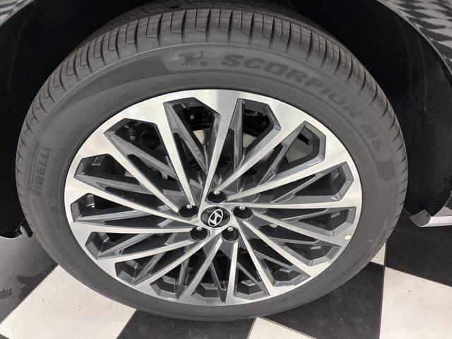 new 2026 Hyundai Palisade car, priced at $54,511