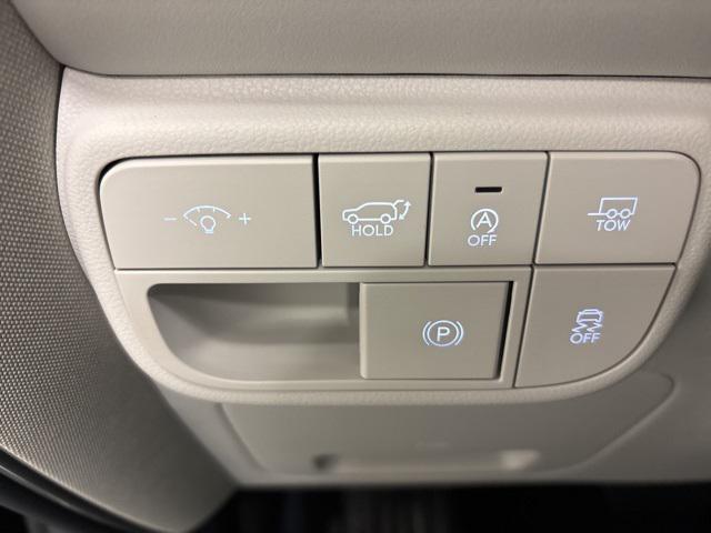 new 2026 Hyundai Palisade car, priced at $54,511