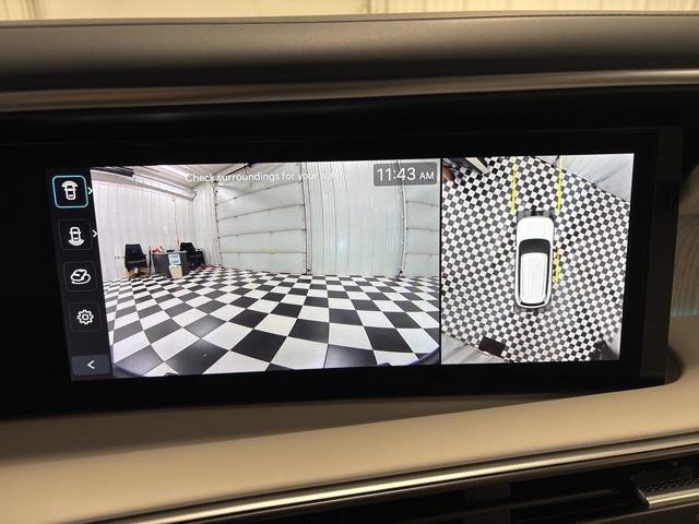 new 2026 Hyundai Palisade car, priced at $54,511