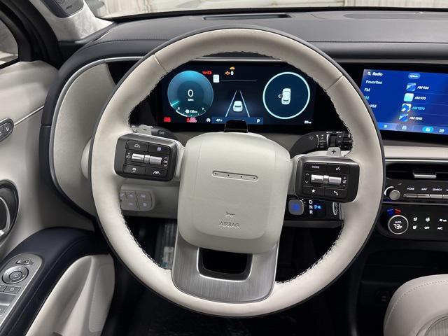 new 2026 Hyundai Palisade car, priced at $54,511