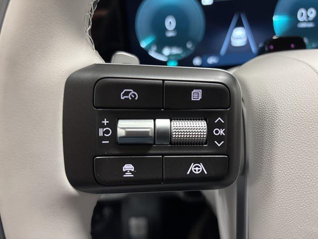 new 2026 Hyundai Palisade car, priced at $54,511