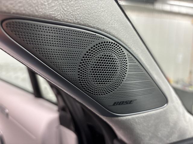 new 2026 Hyundai Palisade car, priced at $54,511