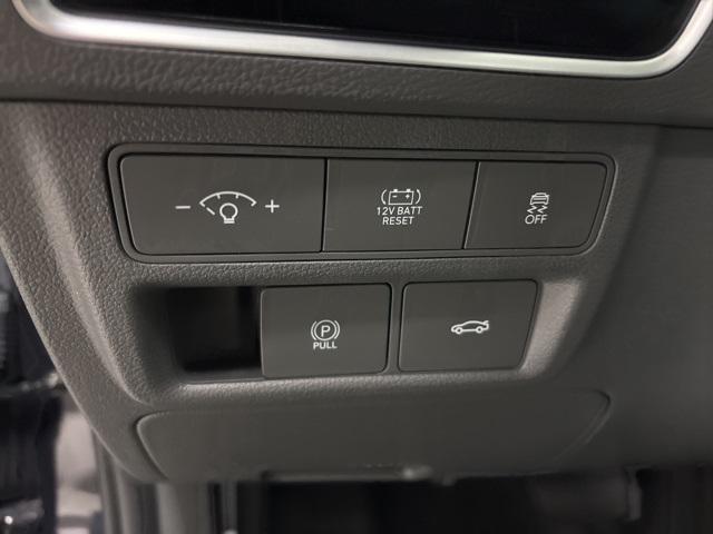 new 2025 Hyundai Sonata Hybrid car, priced at $29,066