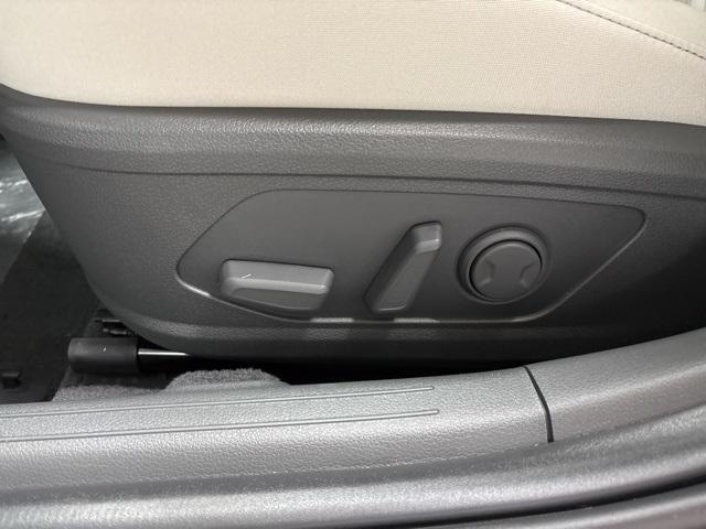 new 2025 Hyundai Sonata Hybrid car, priced at $29,066