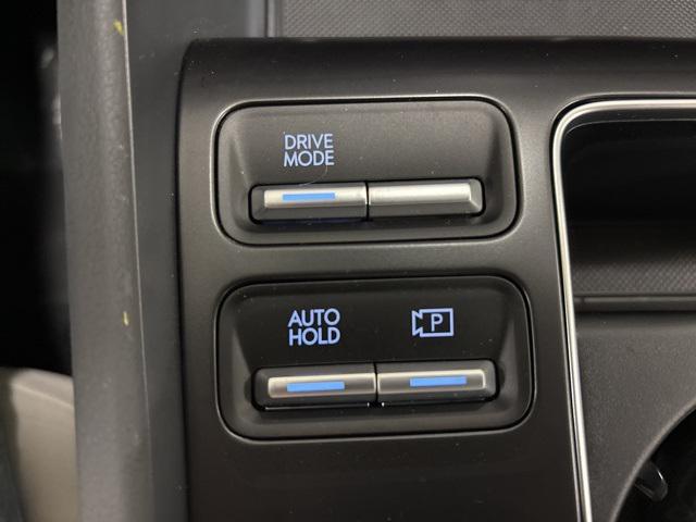 new 2025 Hyundai Sonata Hybrid car, priced at $29,066