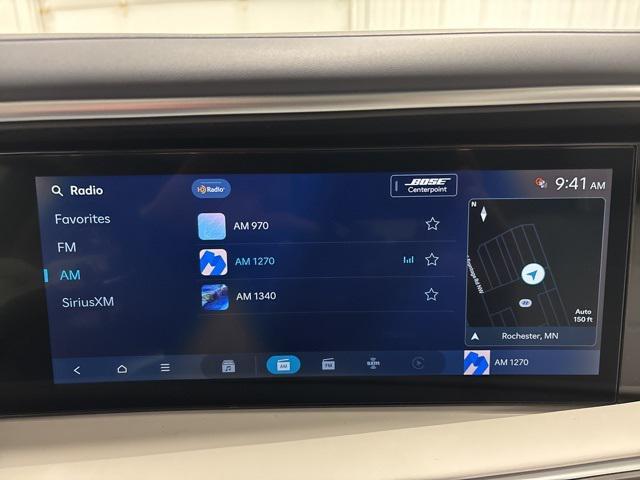 new 2026 Hyundai Palisade car, priced at $54,563