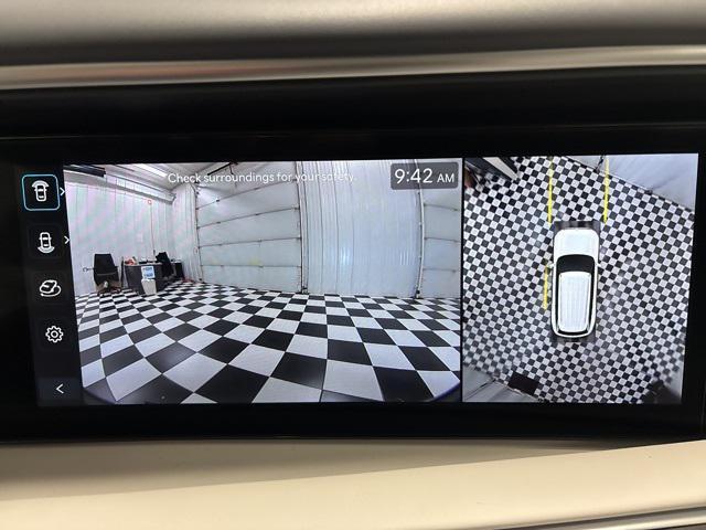 new 2026 Hyundai Palisade car, priced at $54,563