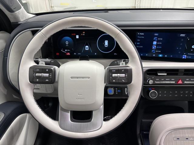 new 2026 Hyundai Palisade car, priced at $54,563