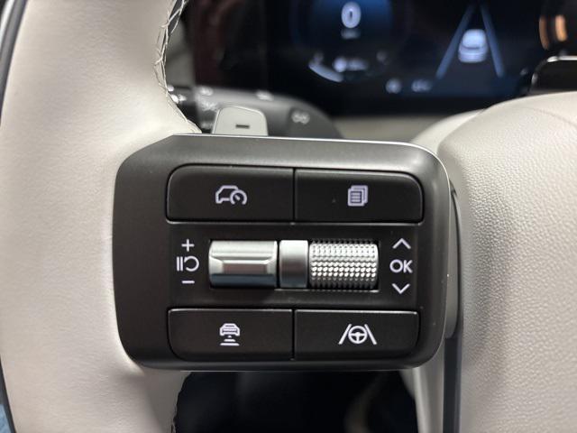 new 2026 Hyundai Palisade car, priced at $54,563