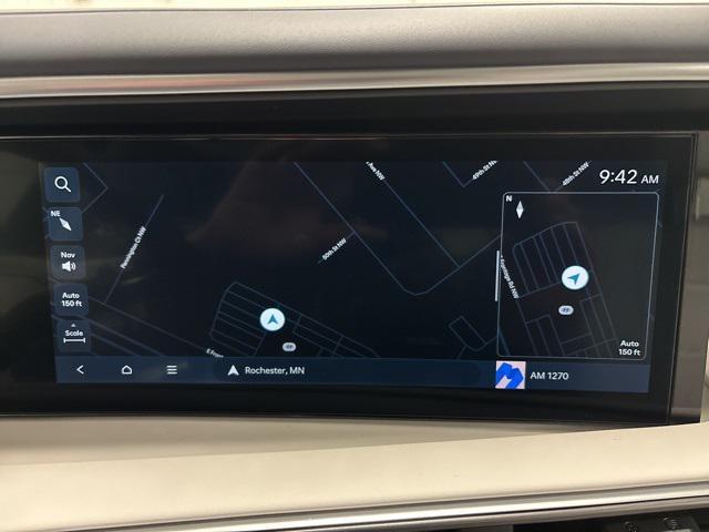 new 2026 Hyundai Palisade car, priced at $54,563