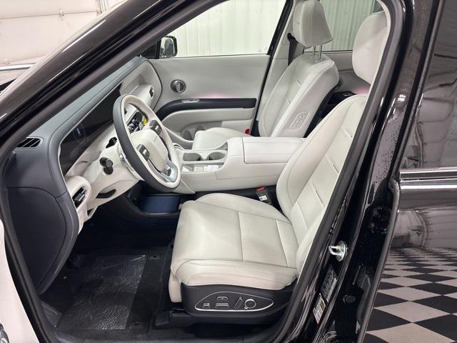 new 2026 Hyundai Palisade car, priced at $54,563