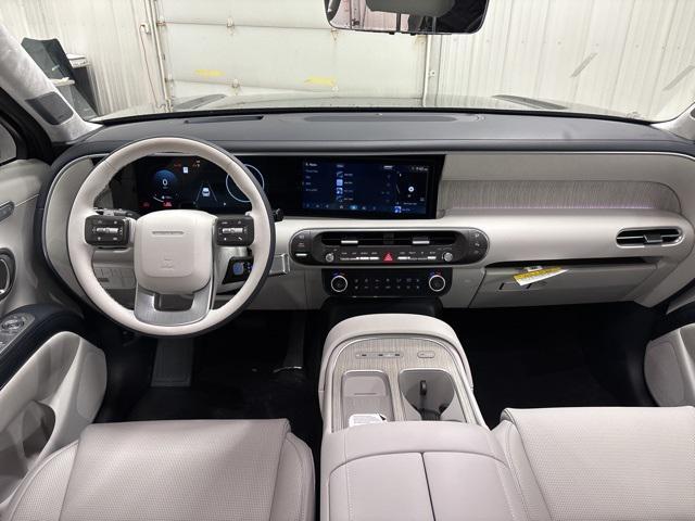 new 2026 Hyundai Palisade car, priced at $54,563