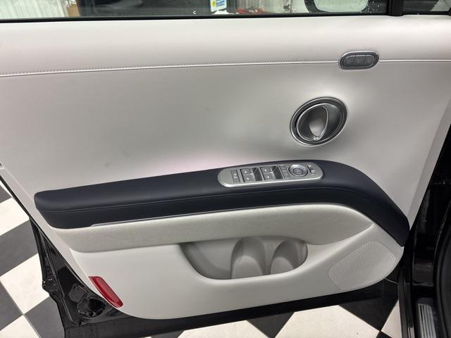 new 2026 Hyundai Palisade car, priced at $54,563