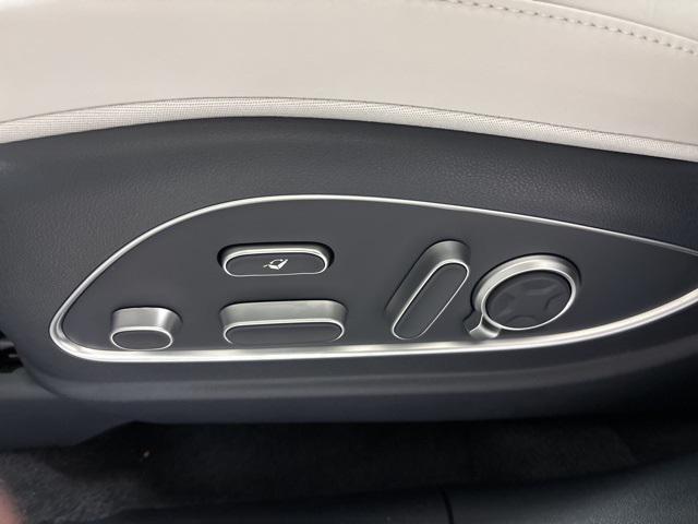 new 2026 Hyundai Palisade car, priced at $54,563