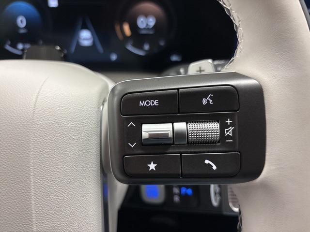 new 2026 Hyundai Palisade car, priced at $54,563