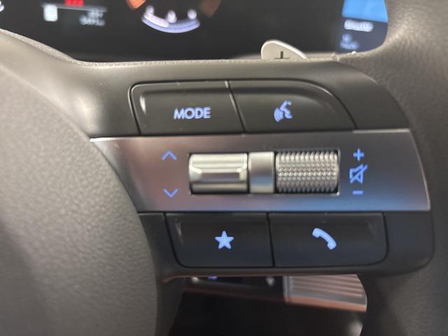 used 2024 Hyundai Sonata car, priced at $24,750