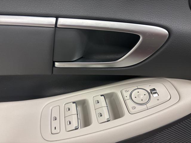 used 2024 Hyundai Sonata car, priced at $24,750
