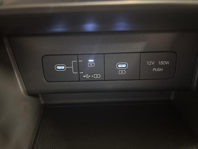 used 2024 Hyundai Sonata car, priced at $24,750