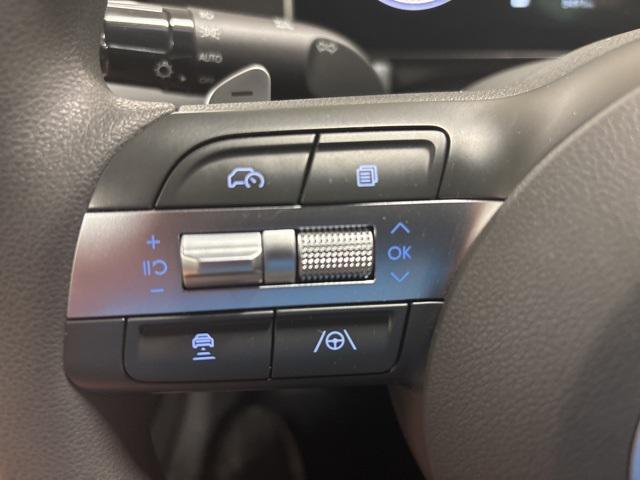 used 2024 Hyundai Sonata car, priced at $24,750