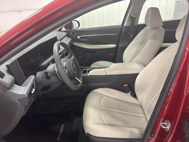 used 2024 Hyundai Sonata car, priced at $24,750