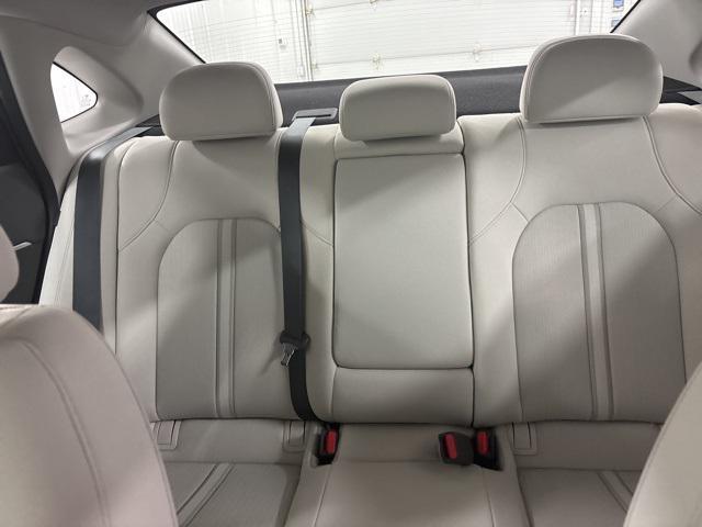 used 2024 Hyundai Sonata car, priced at $24,750