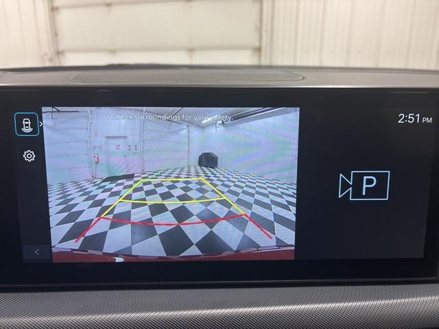 used 2024 Hyundai Sonata car, priced at $24,750