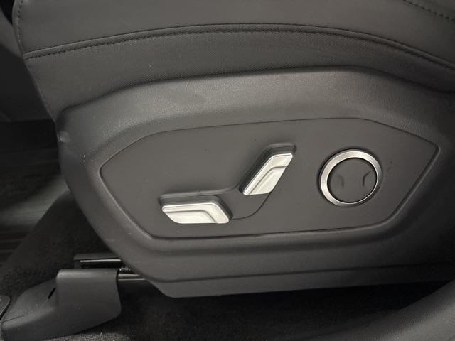 new 2026 Hyundai SANTA FE HEV car, priced at $37,105