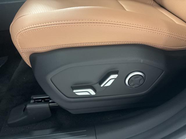 new 2026 Hyundai SANTA FE HEV car, priced at $44,461