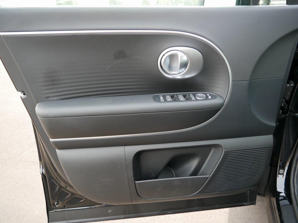 new 2026 Hyundai IONIQ 9 car, priced at $59,999