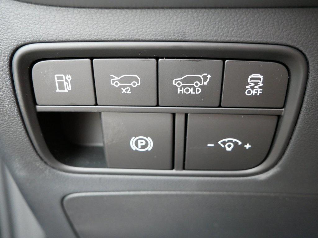 new 2026 Hyundai IONIQ 9 car, priced at $59,999