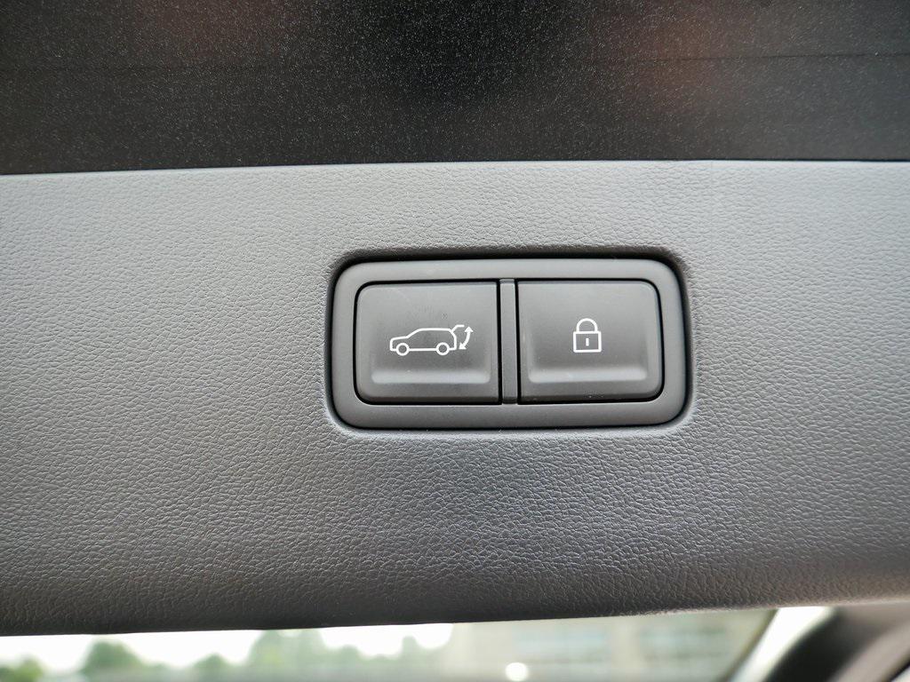 new 2026 Hyundai IONIQ 9 car, priced at $59,999