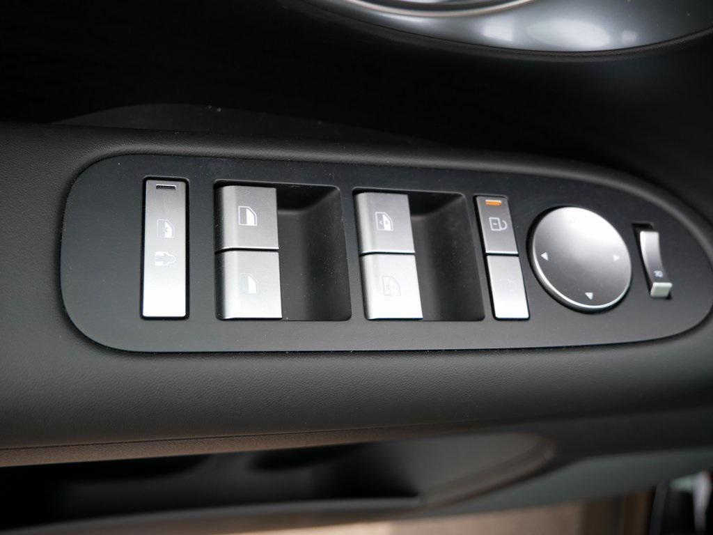 new 2026 Hyundai IONIQ 9 car, priced at $59,999