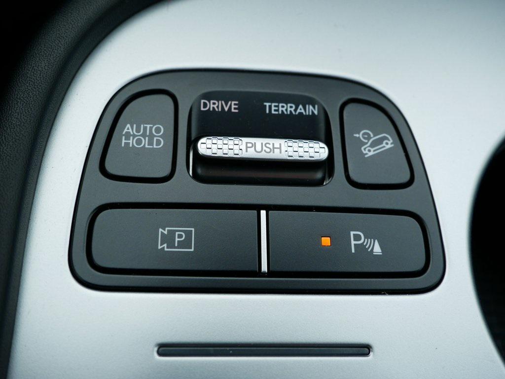 new 2026 Hyundai IONIQ 9 car, priced at $59,999