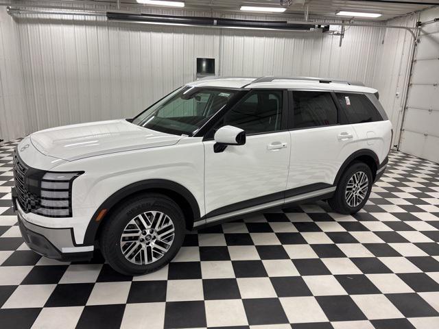 new 2026 Hyundai Palisade car, priced at $43,520