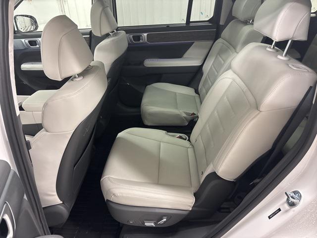 new 2026 Hyundai SANTA FE HEV car, priced at $47,368